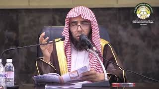 صورة تولي الله سبحانه وتعالى للعبد || الشيخ أ.د. خالد بن علي المشيقح #فوائد_المشيقح
