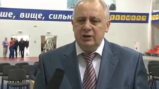 Презентація книги «Коли твій дім забрала війна» у м. Городок