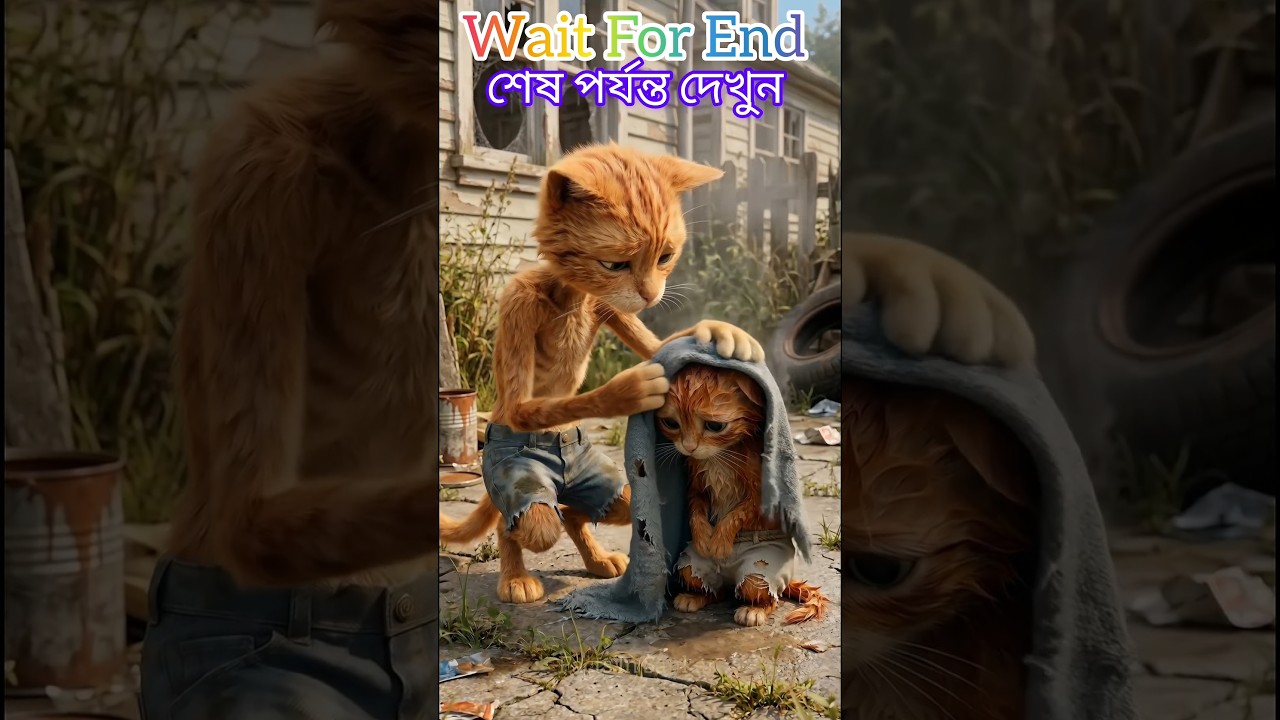 Magic Tricks 💫 #adorablecats