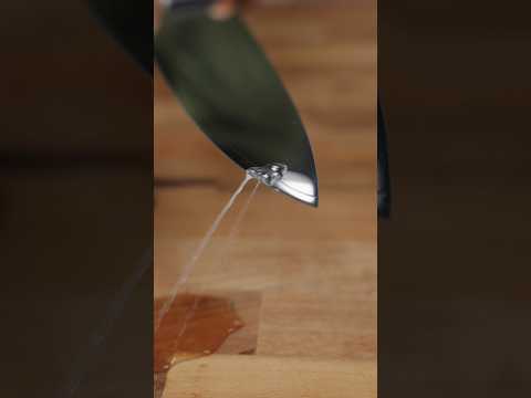 This TECH Knife is Insane!