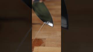Ultrasonic Knife Demo — Full Breakdown & Transcript