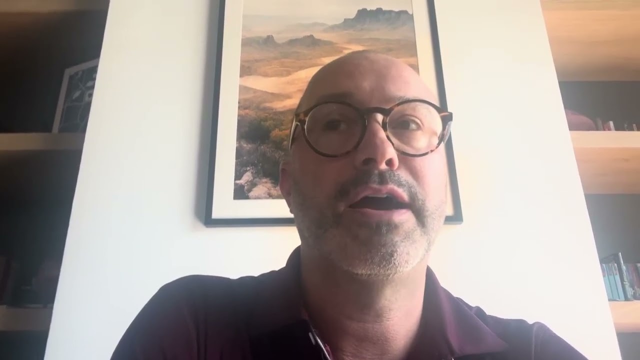 Michael Womble, Partner at Moss, Luse & Womble