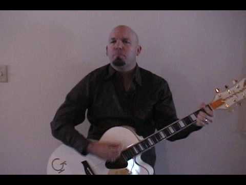 Promotional video thumbnail 1 for Guitar Dave