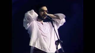 Legião Urbana - Geração Coca-cola (HD) - Ao vivo 1994