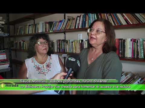 SAUCE MONTRULL - ENTRE RÍOS