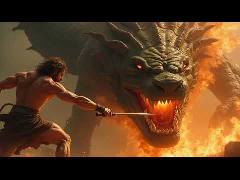 Exploring the Hydra of Ancient Greece