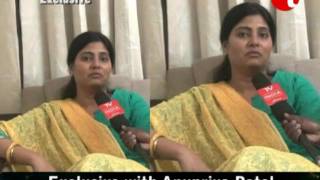 Anupriya Patel BJP Union State Minister Modi Gov Exclusive Interview 