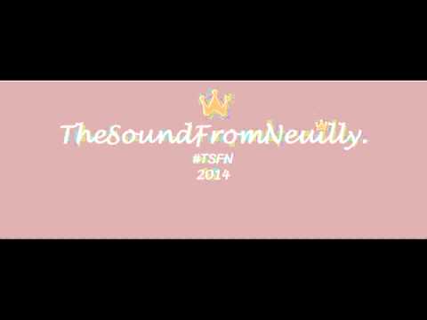 #TSFN "Pushing On" (Original Mix)