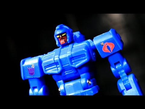 KID-Y Adder (X-Transbots TFcon 2015 Exclusive) - Vangelus Review 287