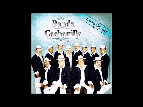 Banda Cachanilla - Te Juro Que Te Amo