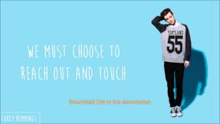 Troye Sivan - Touch (Lyrics) (Official Audio)