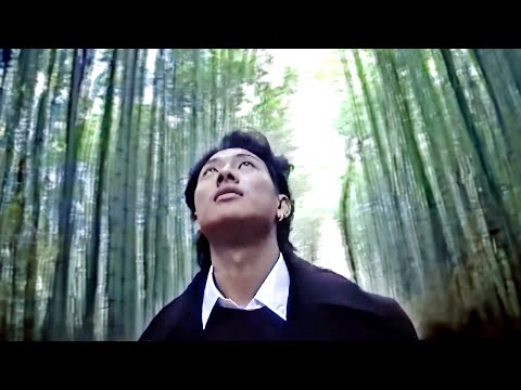 Jeffrey Chang - Paradise (Official Music Video)