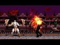 Mortal Kombat Chaotic New Era 2025 Kratos Full Playthrough