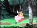 Peter Pan VHS Trailer