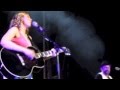 Sugarland Fly Away Chicago June 23 2012