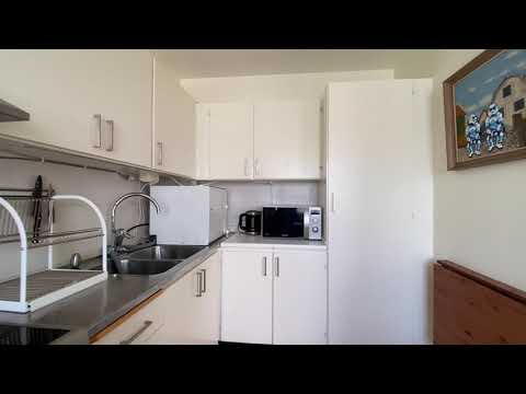 Hagalundsgatan 24 - 1:a · 33m2 - Solna Hagalund : Via Notar mäklare Solna