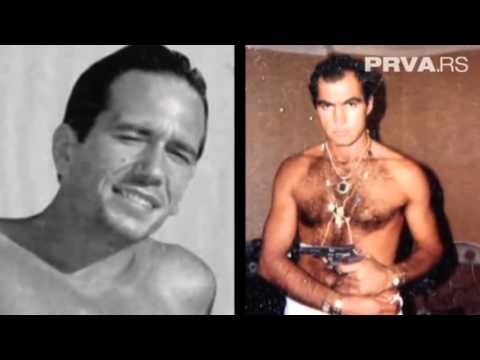 Pljačkaš džentlmen   2deo  By: Velibor Janićijević