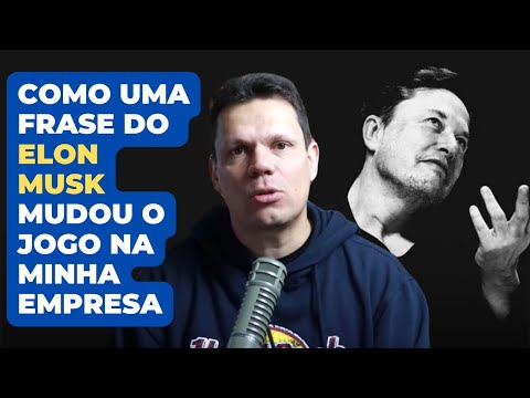 Elon Musk, vetores e o impacto disso no meu SaaS