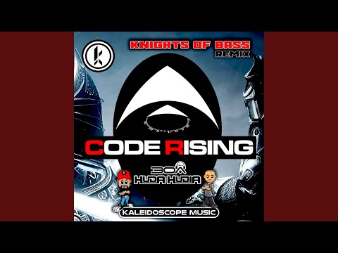 Knights Of Bass (Code Rising Remix)