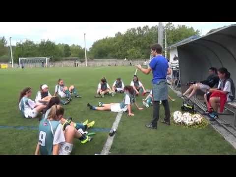 Triangular Oiartzun - www.ligasfutbolfemenino.com