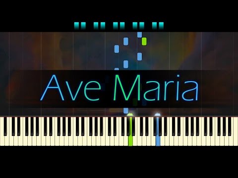 Ave Maria // BACH/GOUNOD
