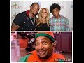 Wendy Williams Son Arrested | Tony Cox Brutally Beats Wife & Stepson!