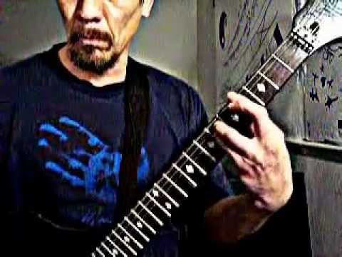 Thumbnail for Lloyd Smith covering Lykke Li-Love Out Of Lust-Metal Sound by Lloyd Smith
