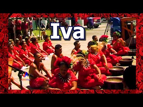 Video Aau Shorts : Iva - Siva fa'aleaganu'u