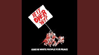 White People for Peace