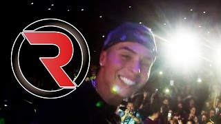 Reykon @ Ecuador [Concierto] ®
