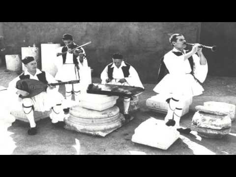 Καζαντζίδης   Μ' έκαψες γειτόνισσα