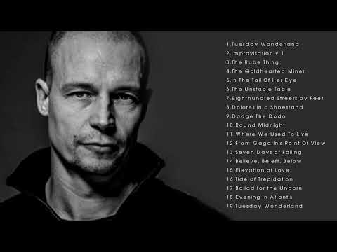The Very Best of Esbjörn Svensson - Esbjörn Svensson Greatest Hits (Full Album)