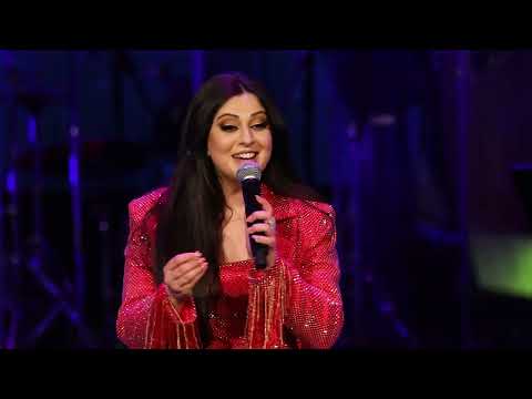 Monika Nazaryan - Khosir Im Saz