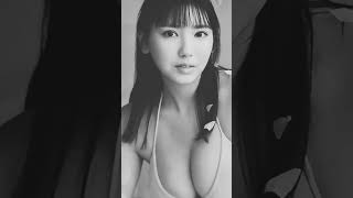 👧沢口愛華　ミスマガジン