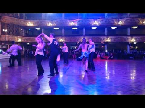 WMJC 2017 intermediate final