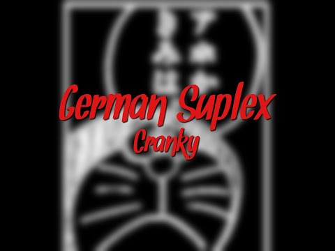 - German Suplex - feat.Cranky (Track by SONPUB)
