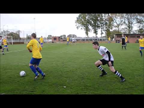 Vlimmeren -  Horendonk