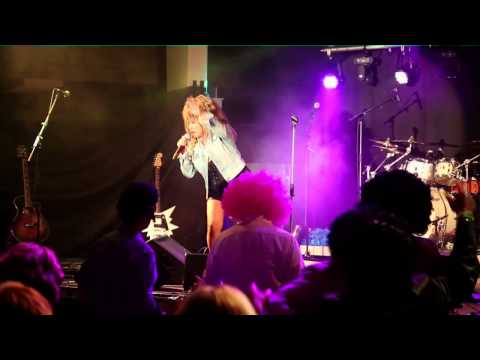 Tina Turner Tribute by Mary Amora