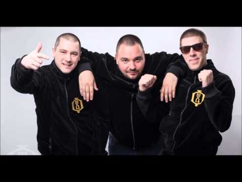 THCF FEAT. COBY - 'NIKOM NIJE NOCAS KAO MENI' (OFFICIAL AUDIO)