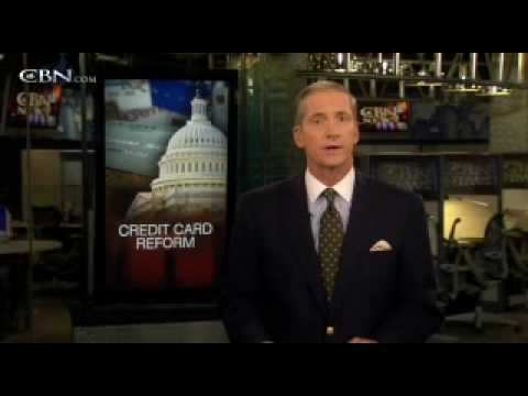 CBN News Reports: May 12, 2009 - CBN.com