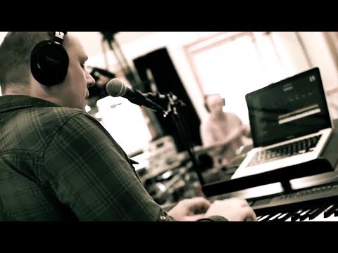 Loop Doctors -  Jazzin' the House (Official Live Video)