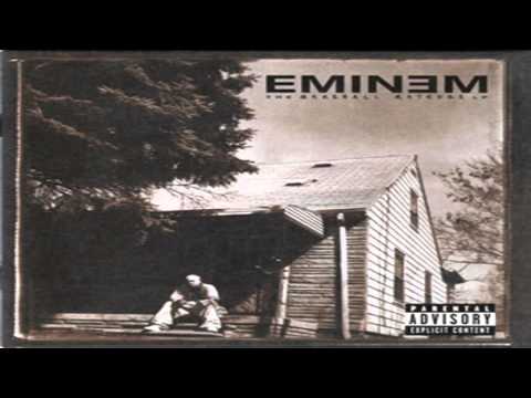 Eminem - Ken Kaniff (Skit) | Full HD