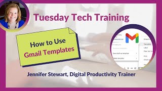 How to Use Gmail Templates