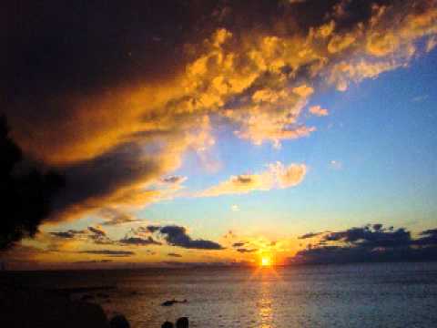 Budoka-Eye sea blue.wmv