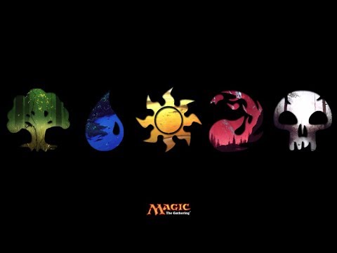 RENEGADE GAME TIME - Magic: the Gathering (THE NIGHT'S OUT, SO THE FIGHT'S OUT!)