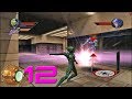 Spider Man The Movie PC Green Goblin Walkthrough Part 12