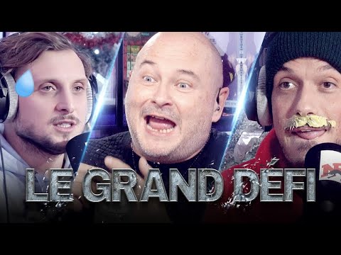 MCFLY & CARLITO VS CAUET : BATTLE DE JEUX CULTES !