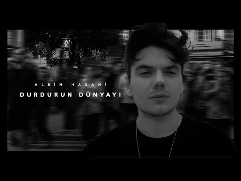 Albin Hasani – Durdurun Dünyayı (ToldorTunes Remix)
