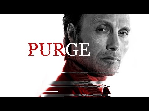 PURGE - 「HANNIBAL」