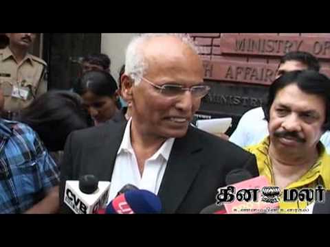 Indian Hockey Federation (IHF) and Hockey India (HI) Finally Merge - DINAMALAR